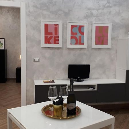 קטאניה Etnea Street Apartment מראה חיצוני תמונה