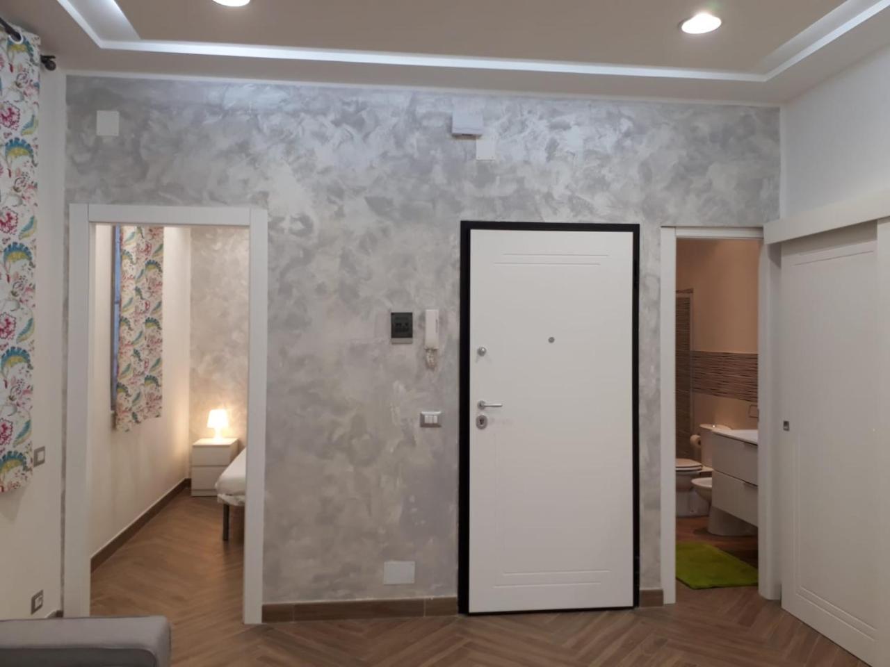 קטאניה Etnea Street Apartment מראה חיצוני תמונה