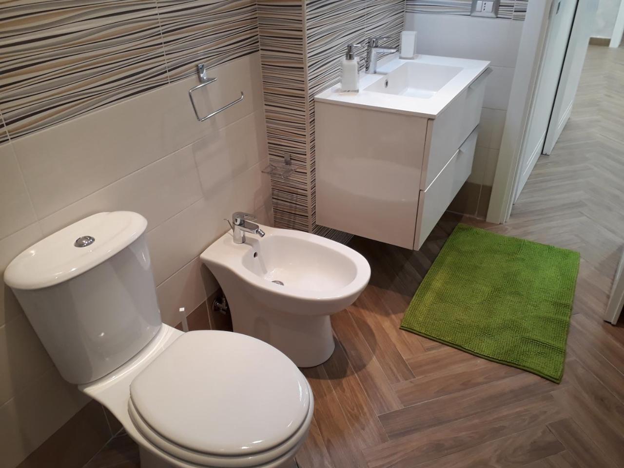 קטאניה Etnea Street Apartment מראה חיצוני תמונה