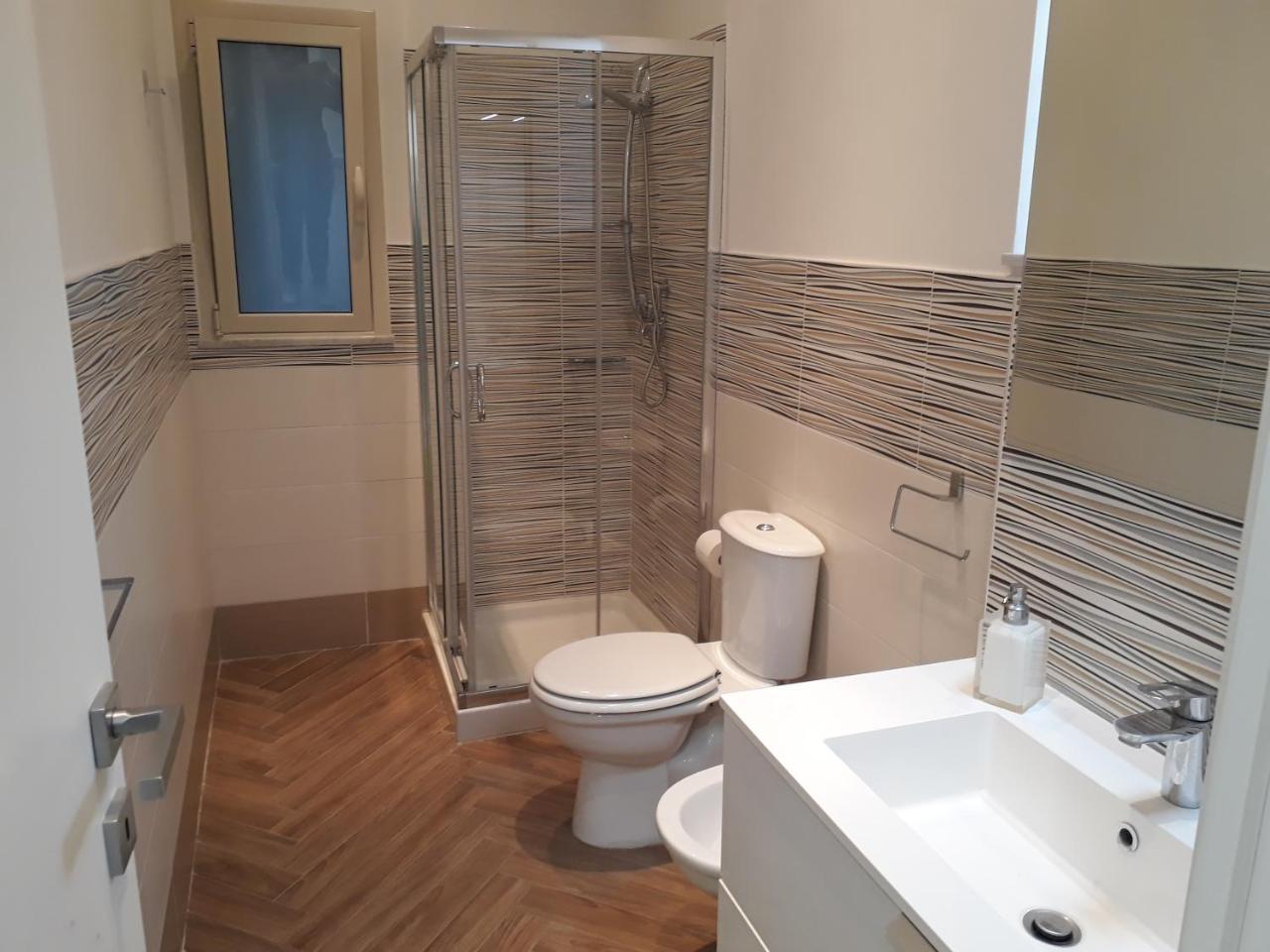 קטאניה Etnea Street Apartment מראה חיצוני תמונה