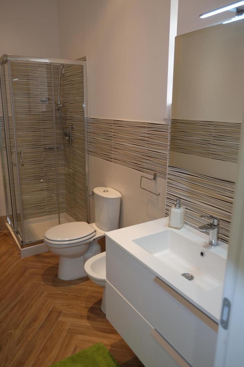 קטאניה Etnea Street Apartment מראה חיצוני תמונה
