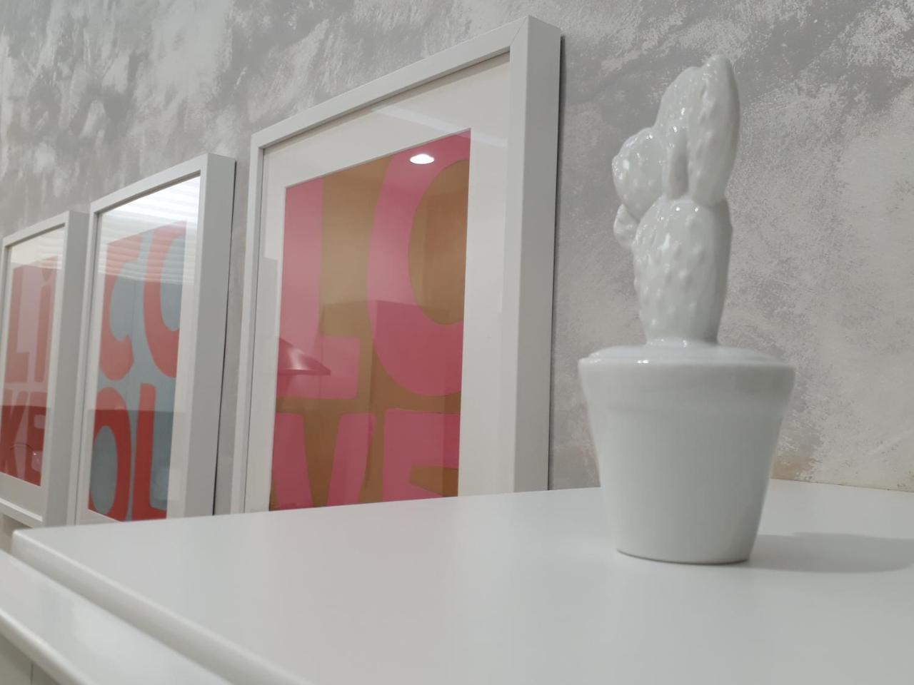 קטאניה Etnea Street Apartment מראה חיצוני תמונה