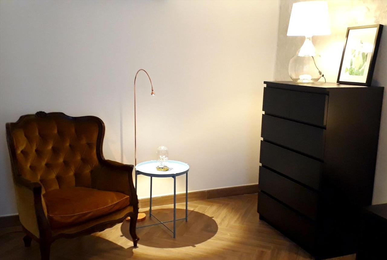 קטאניה Etnea Street Apartment מראה חיצוני תמונה
