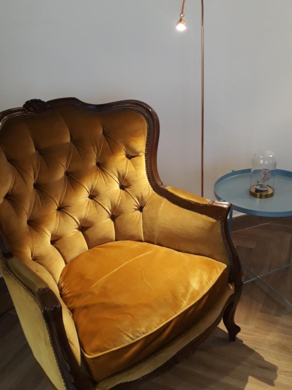 קטאניה Etnea Street Apartment מראה חיצוני תמונה