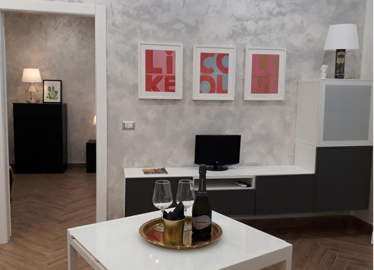 קטאניה Etnea Street Apartment מראה חיצוני תמונה