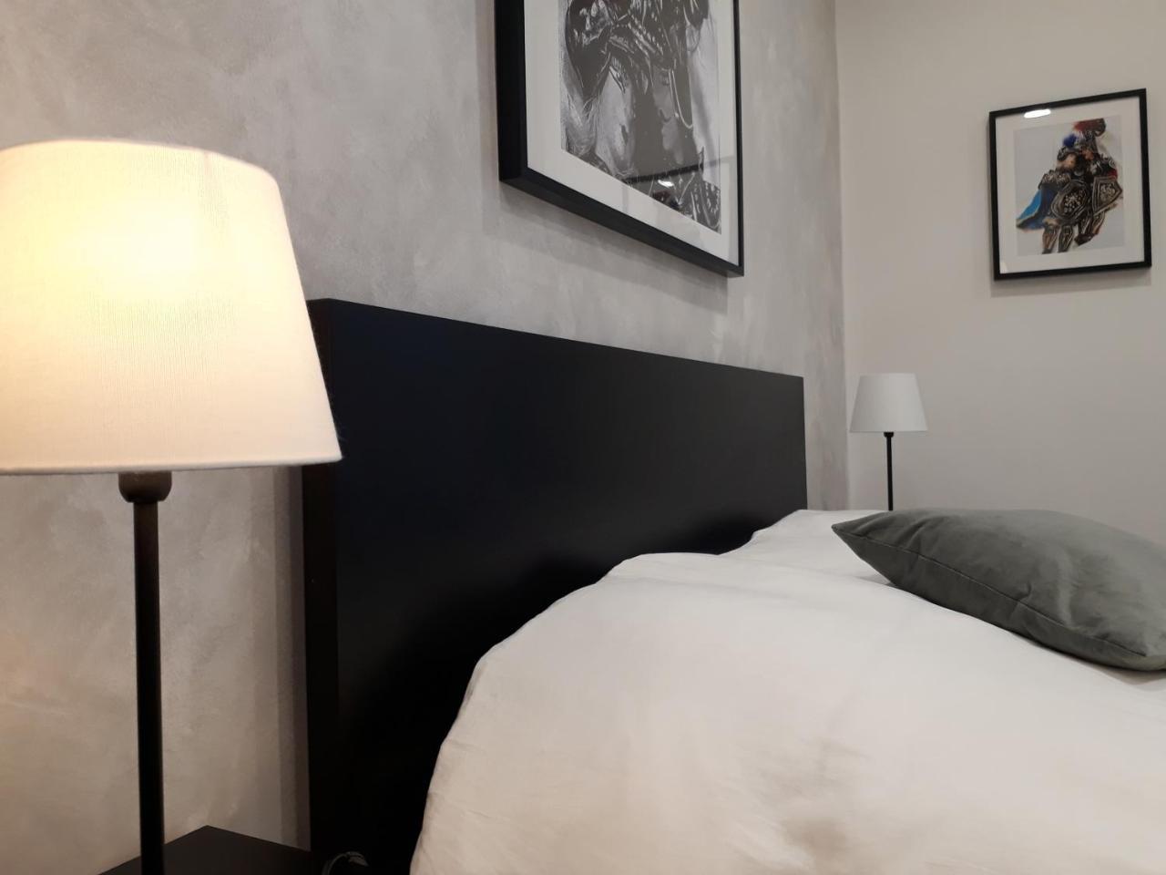 קטאניה Etnea Street Apartment מראה חיצוני תמונה