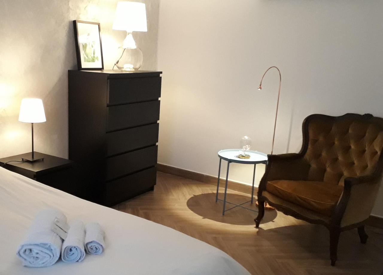 קטאניה Etnea Street Apartment מראה חיצוני תמונה
