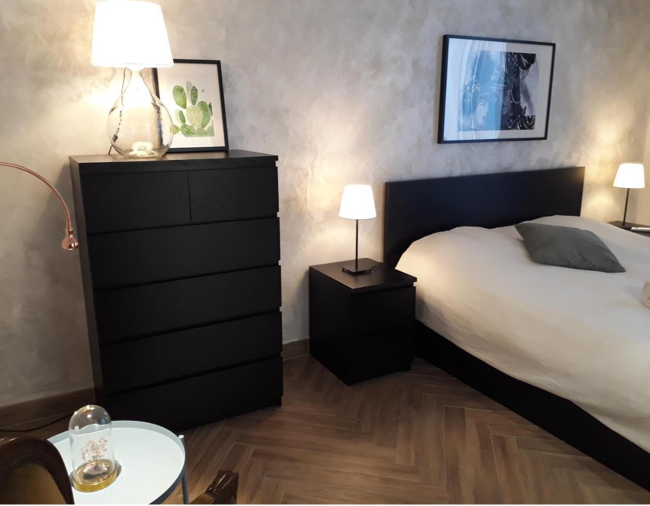 קטאניה Etnea Street Apartment מראה חיצוני תמונה